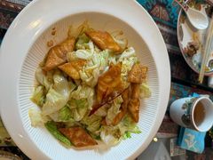 -巴依老爷新疆美食(工体旗舰店)