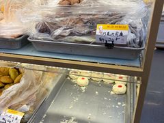 -爱德顺糕点食屋(利民道店)