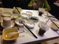 -金豆角砂锅焖面(安贞店)