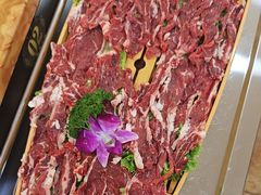 -塔兰齐新疆孜然火锅(鲤鱼山路店)