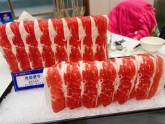 双层肥牛-帝皇海海鲜豆捞(桐泾商务广场店)
