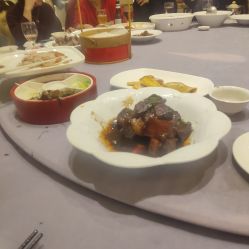 点击看大图 -龙象盛宴大酒店·宴会厅