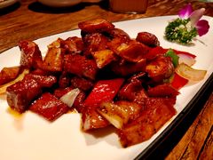 -嘉禾·悦享餐厅(八方汇店)