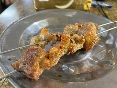 -清真·馬坡二旦烧烤(人生一串拍摄店)