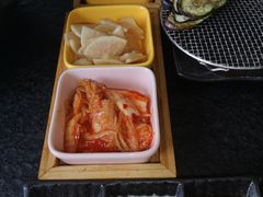 -炭虎烤肉(桂林路店)