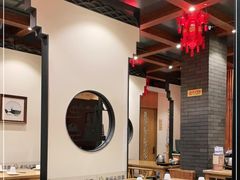 大堂-老绥元烧麦·家常菜(大召店)