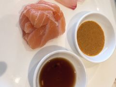 -泰谷酒店·太古码头闽菜自助餐厅