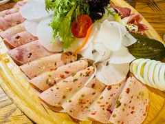 -宝莱纳啤酒花园餐厅PAULANER BRAUHAUS Nanjing(广州路店)