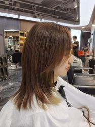 -Sying杉影日式烫染專門店