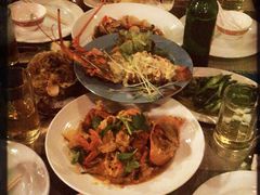 -Onion restaurant