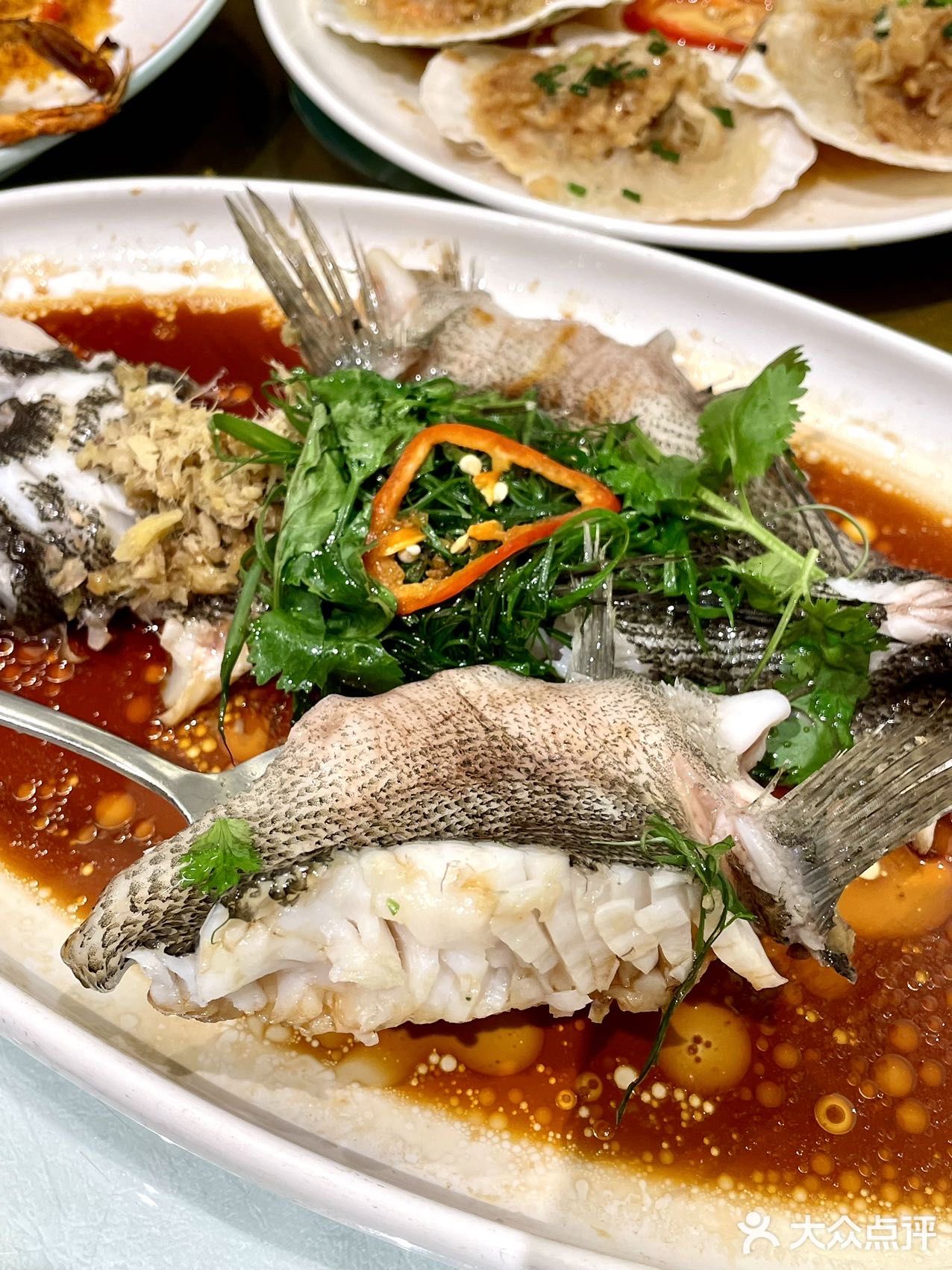 逛完永庆坊直奔这家地道老广饭店！！