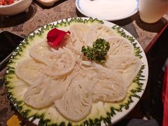 -码头故事火锅(大丰店)