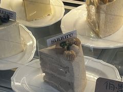 -流酥可心·牛乳蛋糕商店(禾祥西路店)