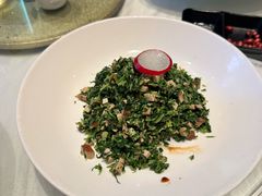 -老平安农家菜(平安店)