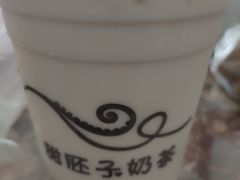 -甜胚子奶茶(西关店)