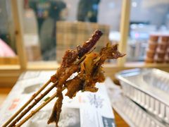 -乐乐姐超级土豆(中关村5号店)