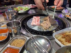 -玄希浪漫厨房·韩料烤肉(湖滨银泰in77店)