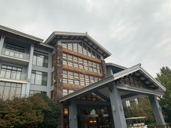 -天目湖御水温泉·度假酒店