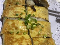 三鲜豆皮-楚畹园