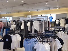 -励骏庞都广场(琴政路店)
