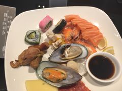 -厦门艾美酒店·新食谱西餐厅