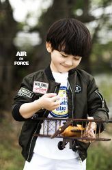 -57KIDS儿童摄影