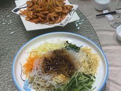 -中国吉菜名店广源宾馆餐厅
