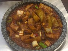 -敏丁拌饭(中街总店)