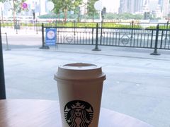 -星巴克(广州立白中心店)