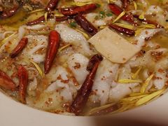 -太二酸菜鱼(深圳布吉万象汇店)