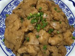 -临潼印象·特色陕菜