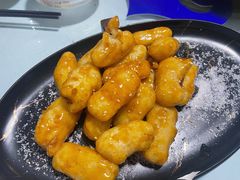 -蒙古大营·蒙古演绎餐厅(赛马场店)
