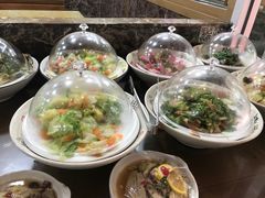 -白魁老号饭庄(安内店)