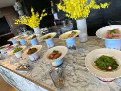 -洲际酒店·地平线全日餐厅HORIZON CAFÉ