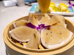 -香香海南菜餐厅