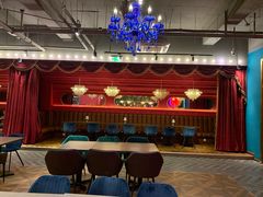 -疯克大象美式烤肉餐厅