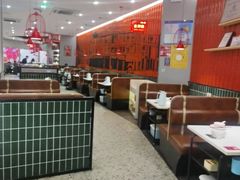 -八合里潮汕鲜牛肉火锅(上海汇智广场店)