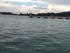 -刘公岛景区