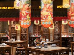 -南京大牌档(之心城店)
