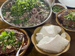-小杨翘脚牛肉