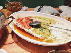 -望湘园·湖南菜(松江万达店)