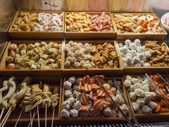 -火炉火自助餐(西直门凯德MALL店)