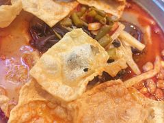 -雙冲柳州螺蛳粉&酸嘢&桂林米粉(簋街店)
