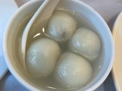 峨嵋汤圆-峨嵋酒家(地安门店)