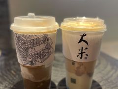 -阿嬷手作(深圳梅林卓悦汇店)