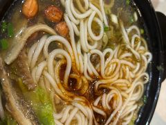 -龙记桂林米粉店(书城路店)