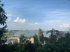 景点-昆明滇池国家级风景名胜区西山景区
