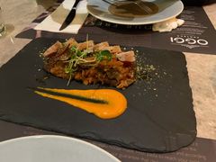 烤吞拿鱼-OGGI TRATTORIA PIZZERIA(深业上城店)