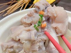 -红料理|串串有瘾·烧烤(吴中路店)