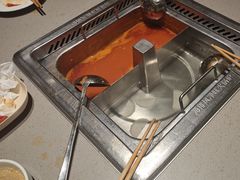 -海底捞火锅(青悦城店)